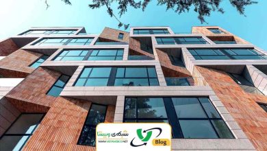 طراحی سایت در پاسداران