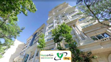 طراحی سایت در کامرانیه