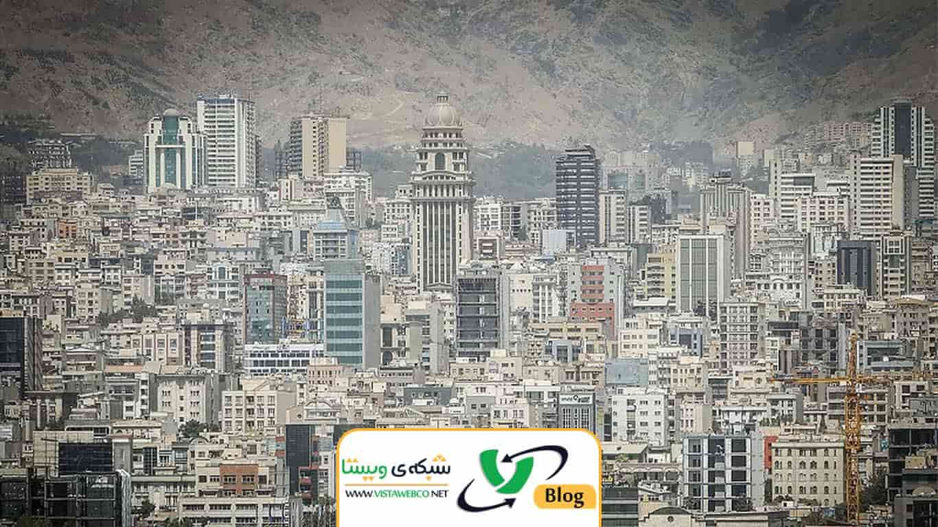 طراحی سایت در کامرانیه