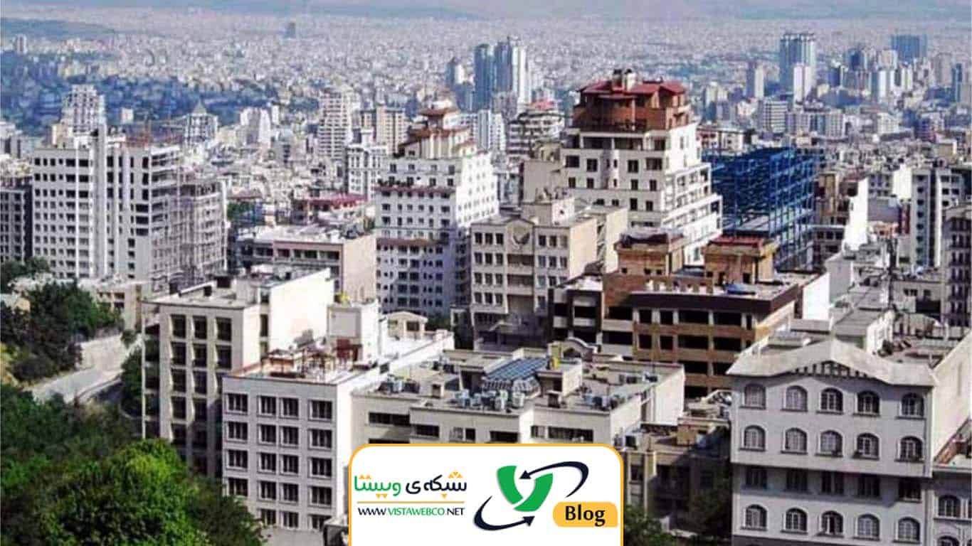 طراحی سایت در کامرانیه