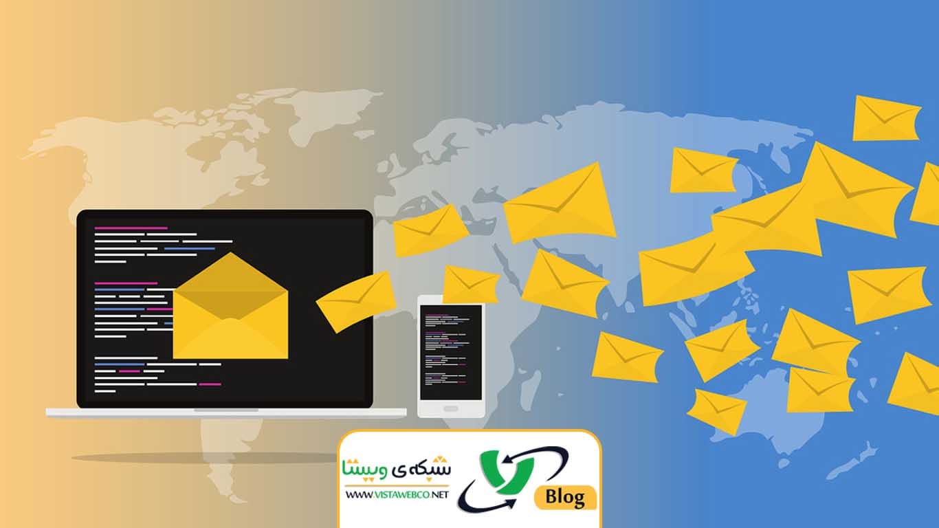 کمپین ایمیل مارکتینگ