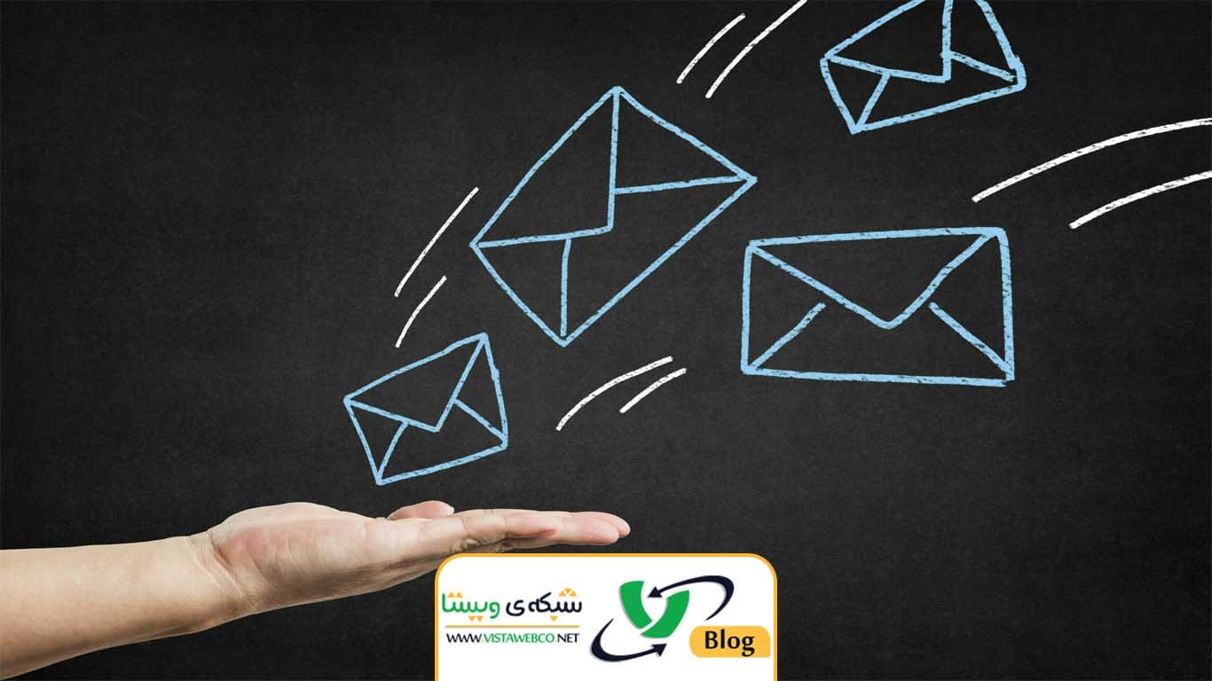 کمپین ایمیل مارکتینگ