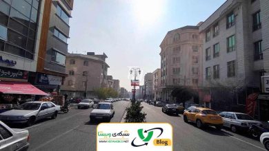 طراحی سایت در پونک