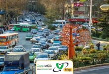 طراحی سایت در تجریش