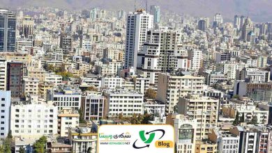 طراحی سایت در ستارخان