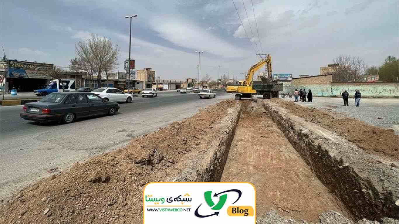 طراحی سایت در شهرکرد