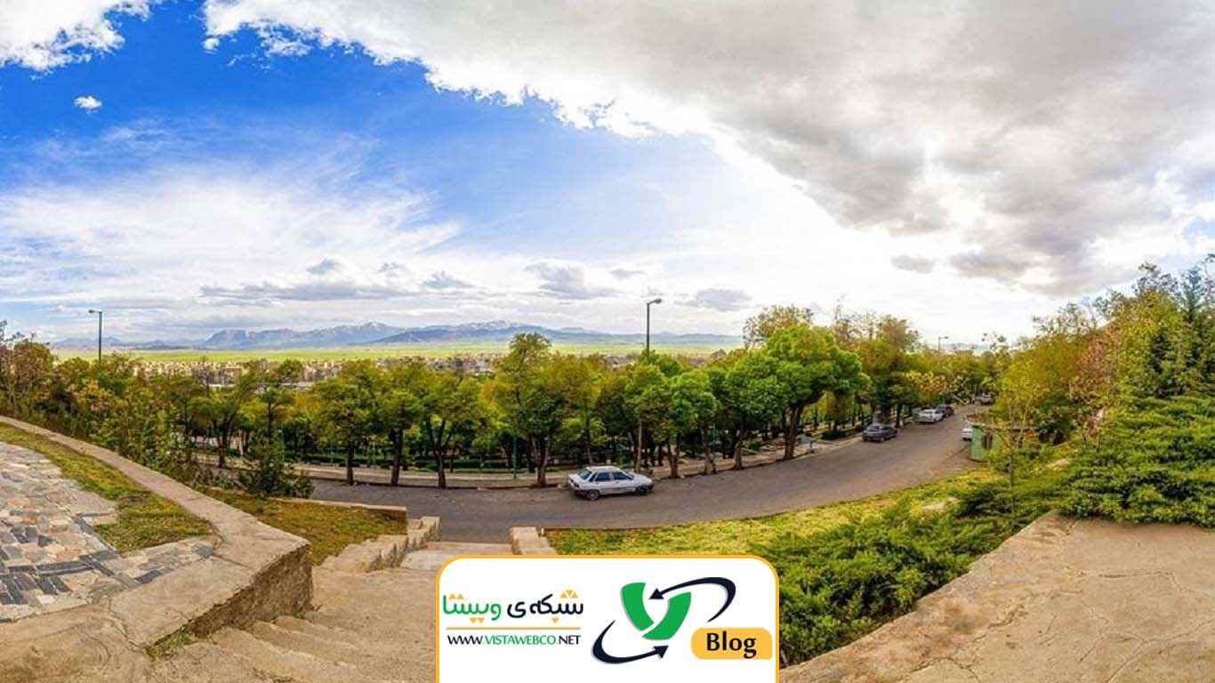 طراحی سایت در شهرکرد