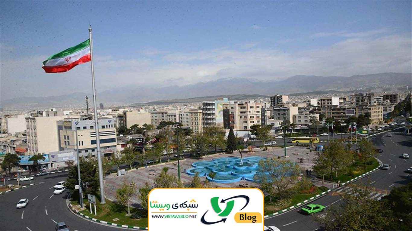 طراحی سایت در تهرانپارس