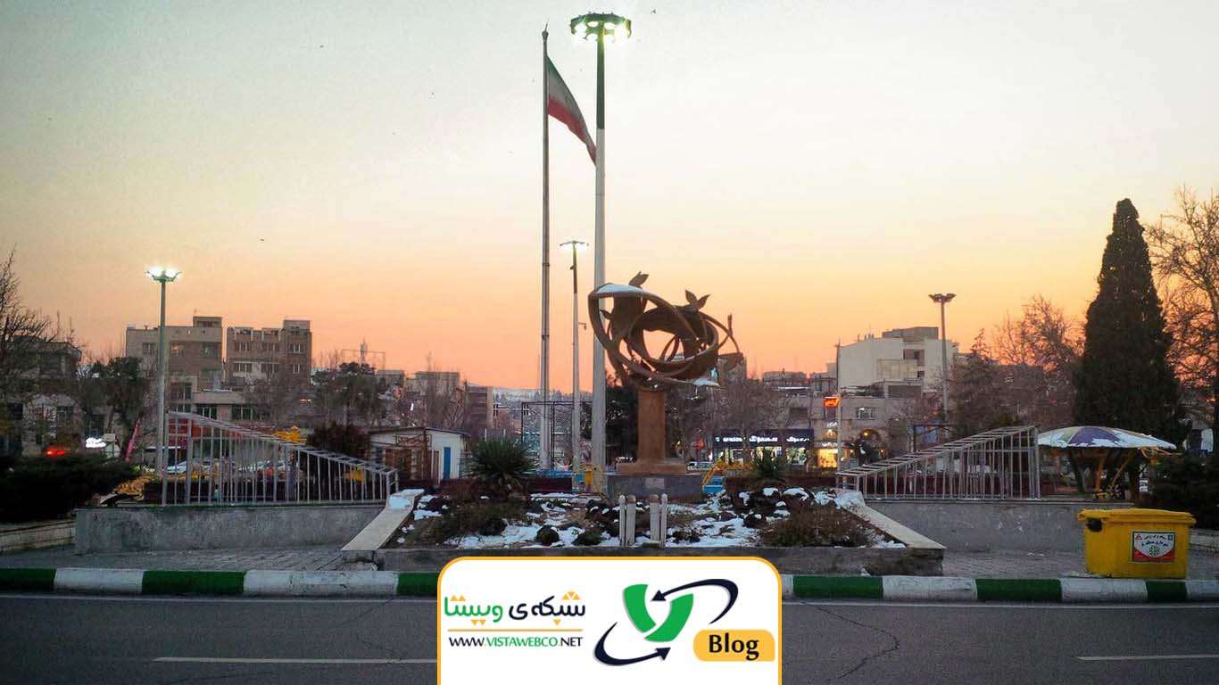 طراحی سایت در تهرانپارس