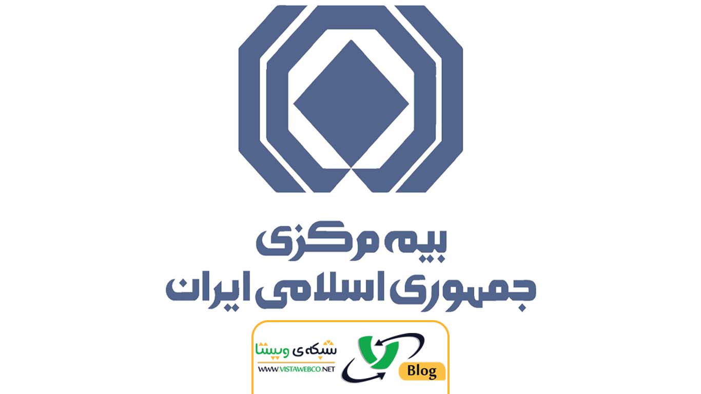 طراحی سایت بیمه