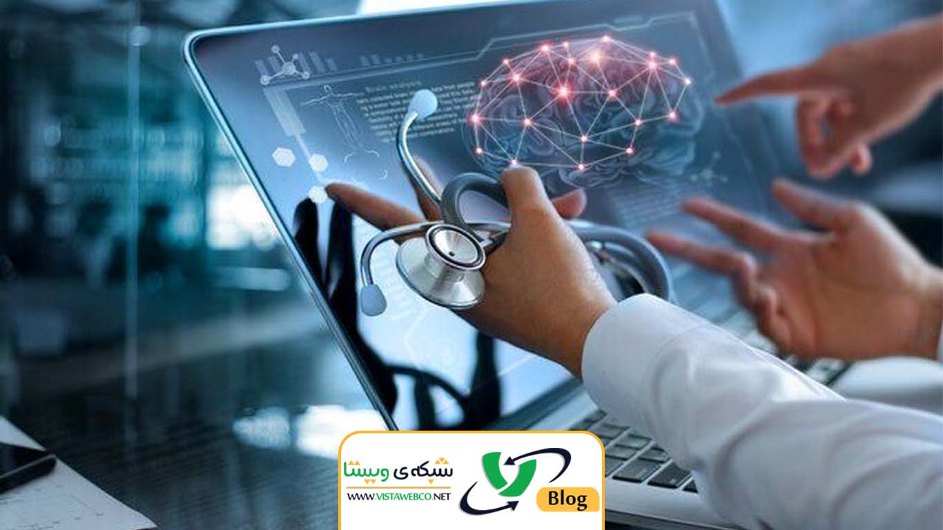 طراحی سایت تکنولوژی