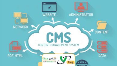 بهترین سایت سازهای ایرانی و خارجی