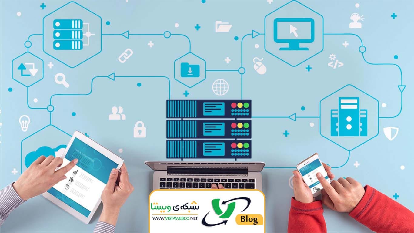 خرید هاست وردپرس