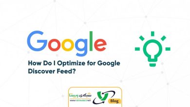 گوگل دیسکاور