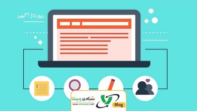 رپورتاژ آگهی