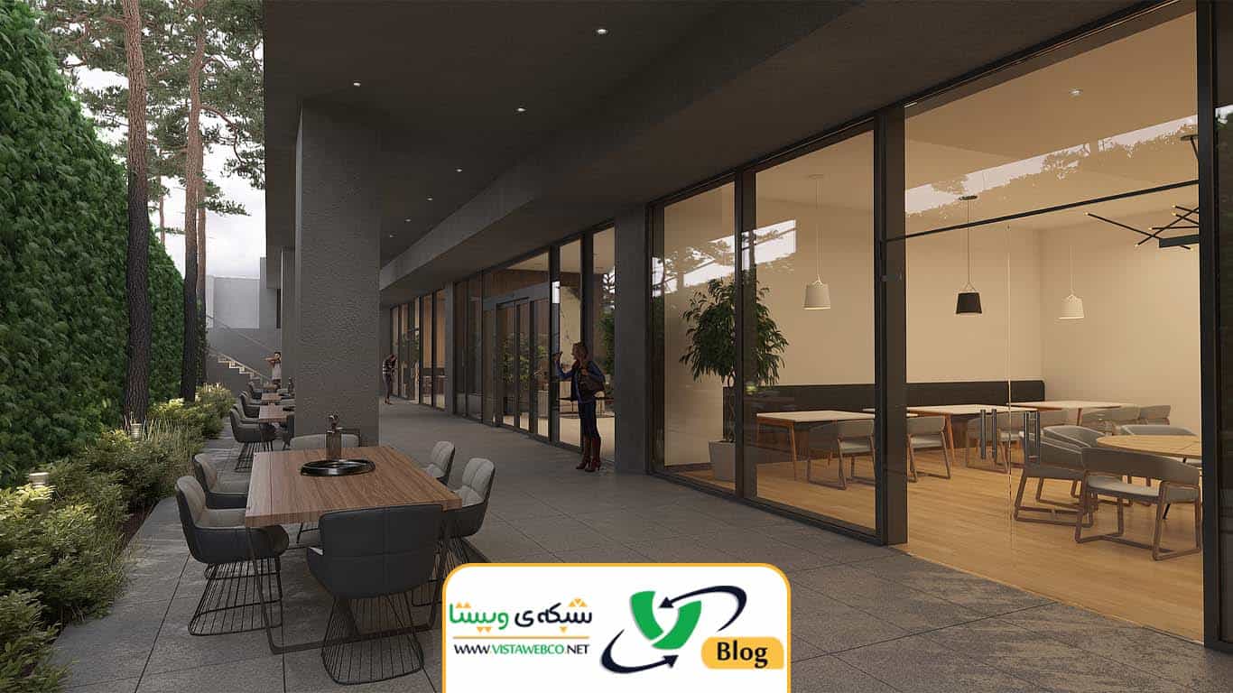 طراحی سایت در الهیه