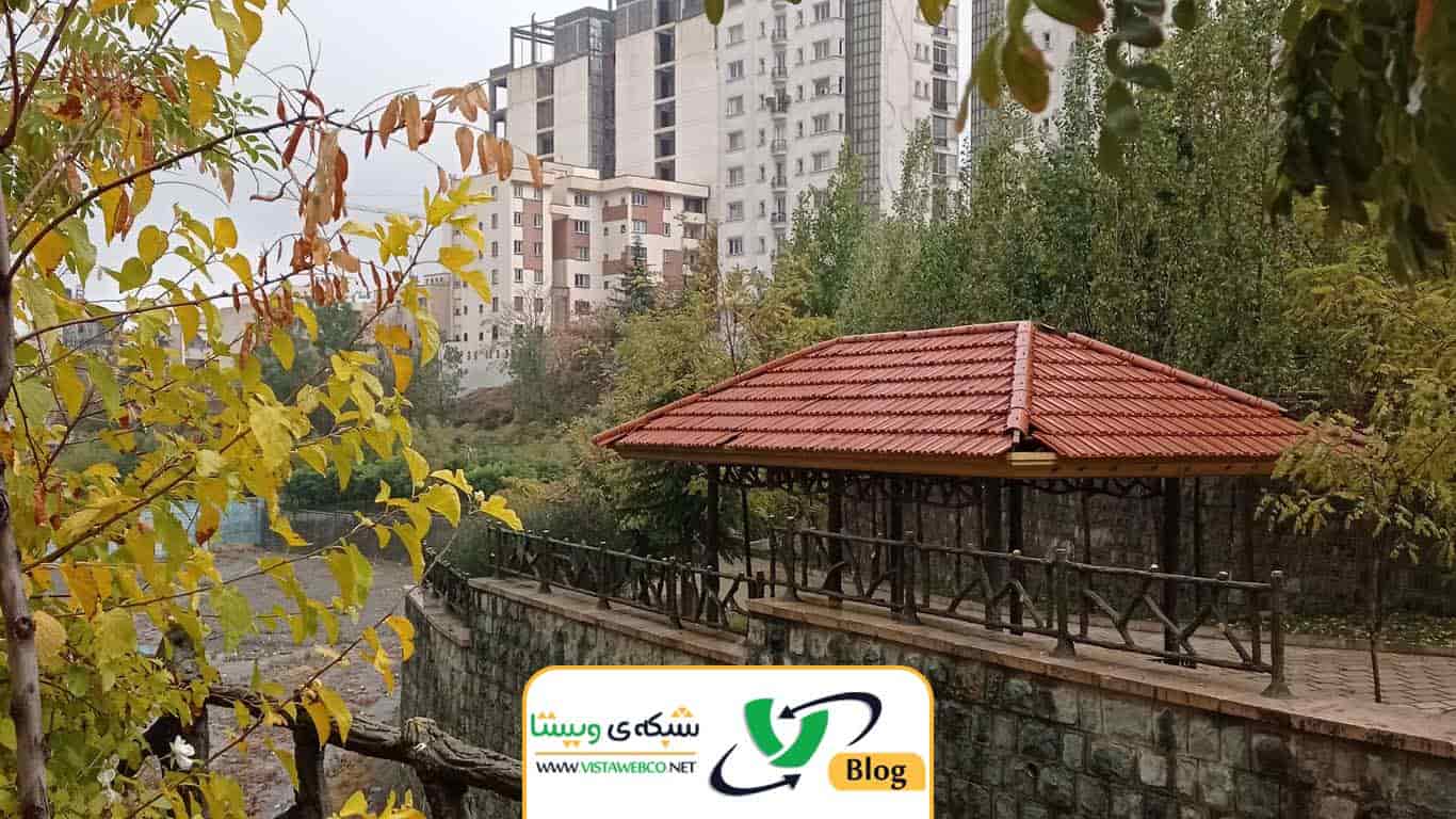 طراحی سایت در زعفرانیه