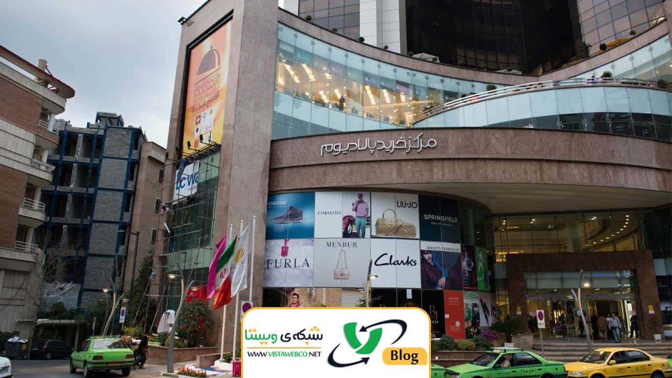 طراحی سایت در زعفرانیه