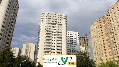 طراحی سایت در شهرک غرب