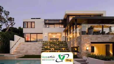 طراحی سایت در فرمانیه