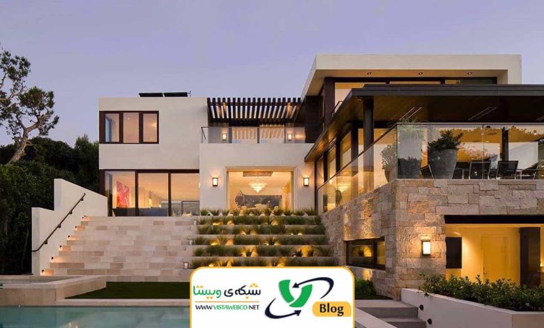 طراحی سایت در فرمانیه