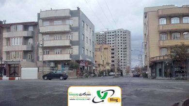 طراحی سایت در مرزداران