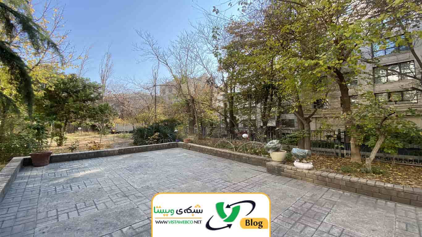 طراحی سایت در کامرانیه