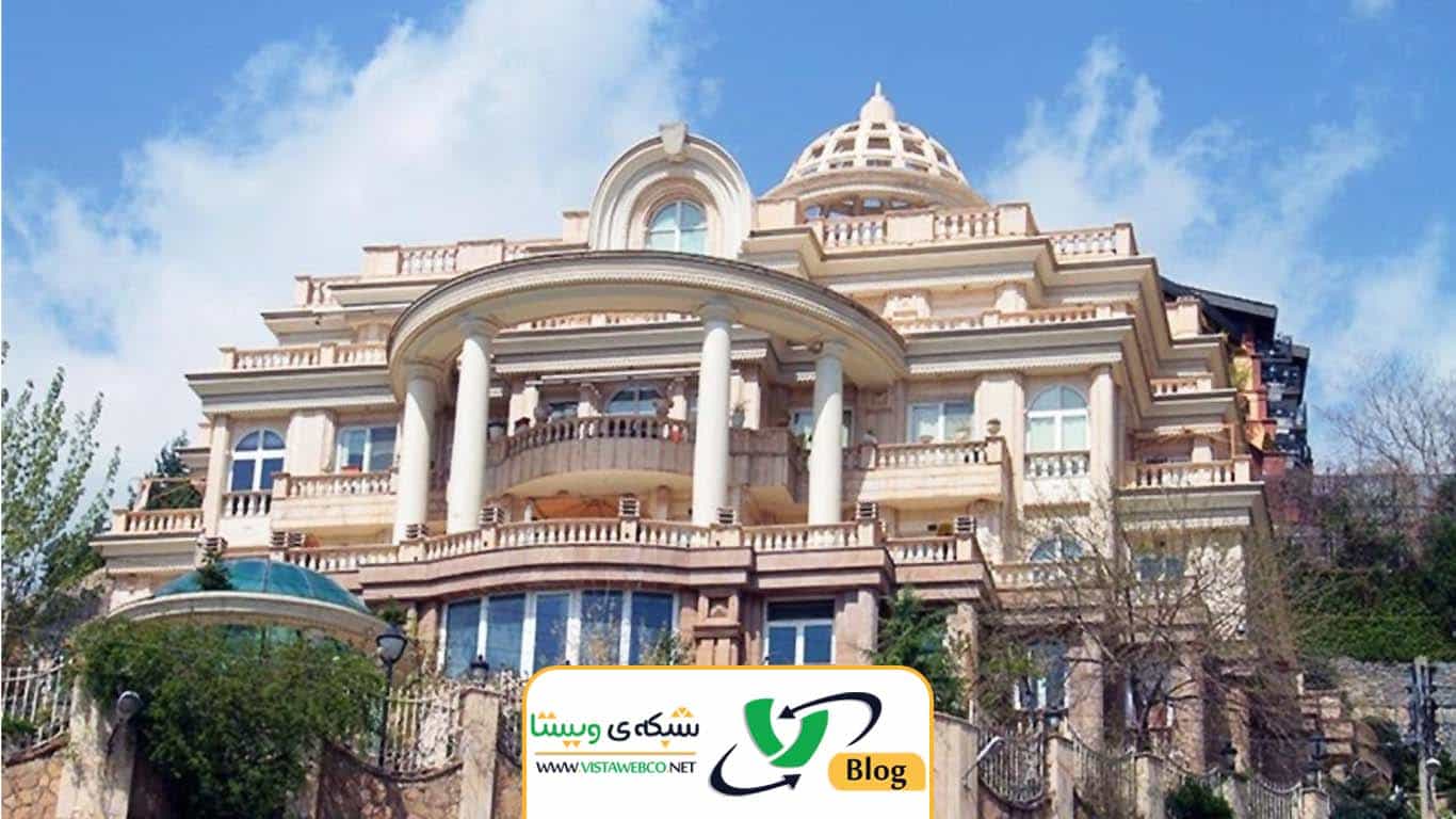 طراحی سایت در کامرانیه