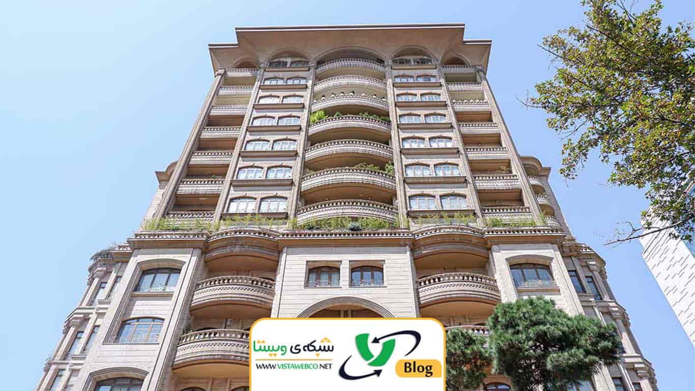 طراحی سایت در کامرانیه