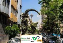 طراحی سایت در گیشا