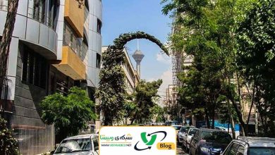 طراحی سایت در گیشا