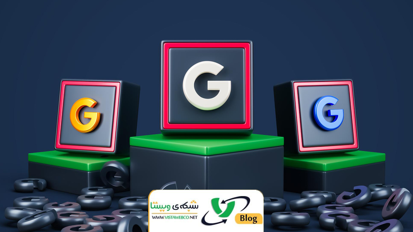 الگوریتم های سئو گوگل 2024