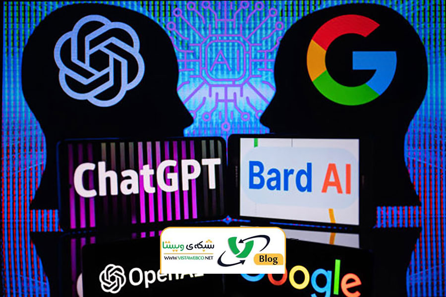 هوش مصنوعی بارد برای آموزش