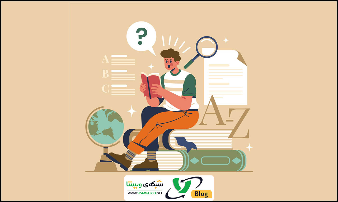 مقاله نویسی | پیدا کردن کلمات و منبع های مناسب برای مقاله نویسی