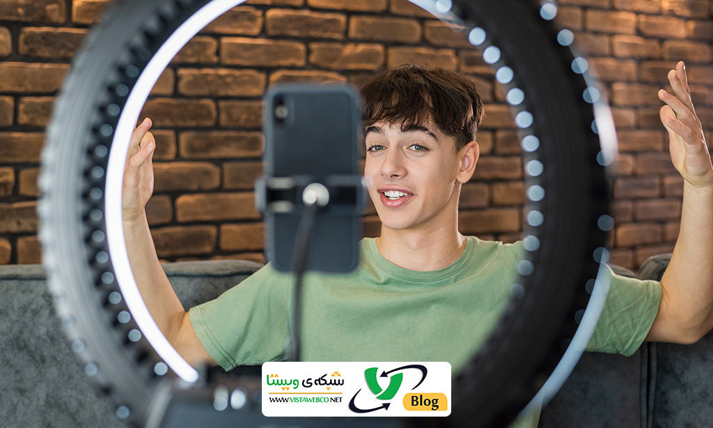 ایده های تولید محتوا | اینفلوئنستر