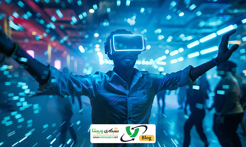 ایده های تولید محتوا | واقعیت افزوده