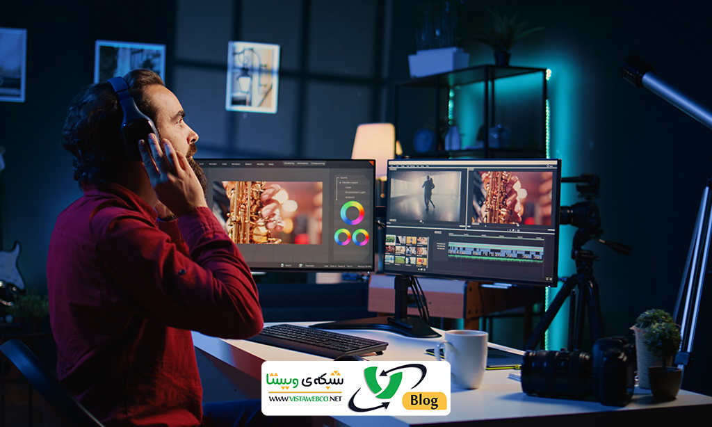 ایده های تولید محتوا | محتوای ویدیویی