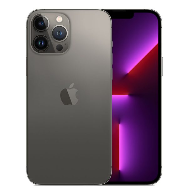 گوشی موبایل iPhone 13 Pro Max