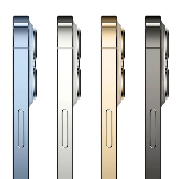 گوشی موبایل iPhone 13 Pro Max - تصویر 3