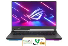 بهترین لپ تاپ های گیمینگ