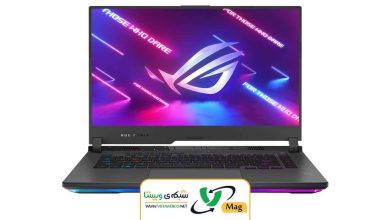 بهترین لپ تاپ های گیمینگ