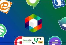 بهترین پیام رسان ایرانی