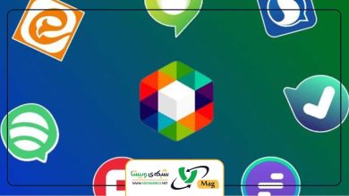 بهترین پیام رسان ایرانی