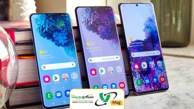 بهترین گوشی موبایل زیر 10 میلیون تومان