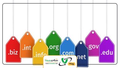 خرید دامنه رند