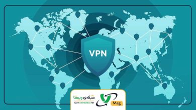 خرید فیلترشکن پرسرعت بدون قطعی