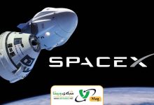 اسپیس ایکس