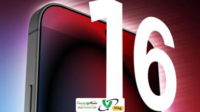 آیفون | تصویر شاخص