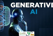 هوش مصنوعی مولد