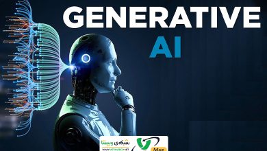 هوش مصنوعی مولد